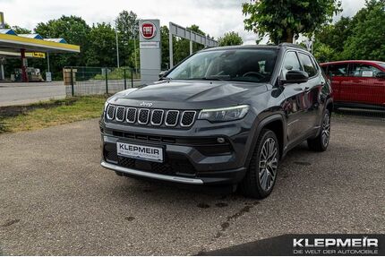 Jeep Compass Gebrauchtwagen