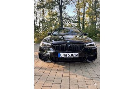 BMW 530 Gebrauchtwagen