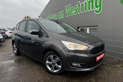 Ford C-Max Gebrauchtwagen