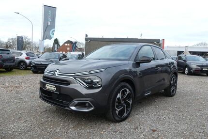 Citroen C4 Gebrauchtwagen