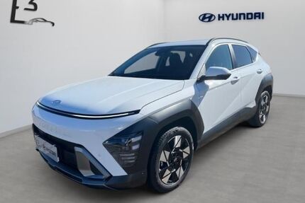 Hyundai KONA Gebrauchtwagen