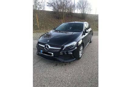 Mercedes-Benz A 200 Gebrauchtwagen