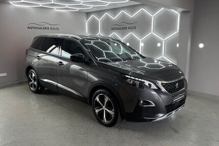 Peugeot 5008 Gebrauchtwagen