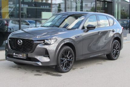 Mazda CX-60 Gebrauchtwagen