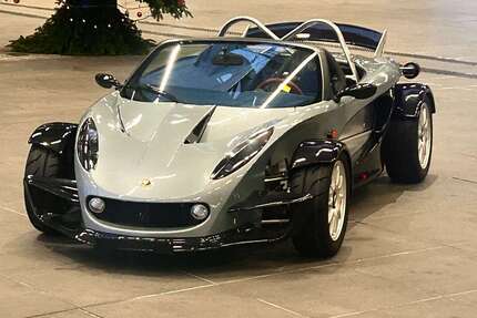 Lotus 340 R Gebrauchtwagen
