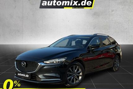 Mazda 6 Gebrauchtwagen