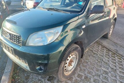 Daihatsu Terios Gebrauchtwagen