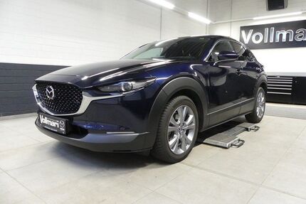 Mazda CX-30 Gebrauchtwagen