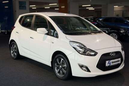 Hyundai iX20 Gebrauchtwagen