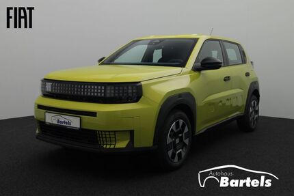 Fiat Grande Panda Gebrauchtwagen