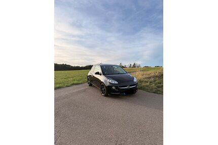 Opel Adam Gebrauchtwagen