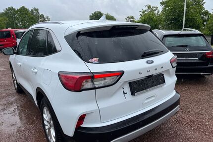 Ford Kuga Gebrauchtwagen