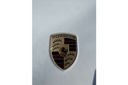 Porsche Macan Gebrauchtwagen