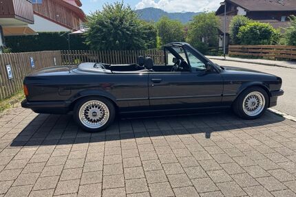 BMW 325 Gebrauchtwagen