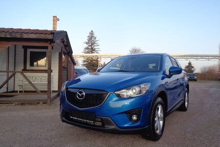 Mazda CX-5 Gebrauchtwagen