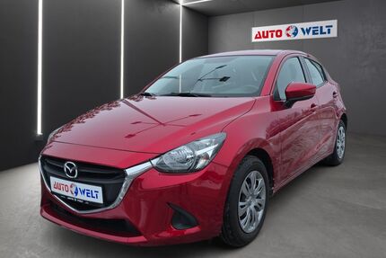 Mazda 2 Gebrauchtwagen
