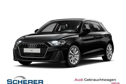 Audi A1 Gebrauchtwagen