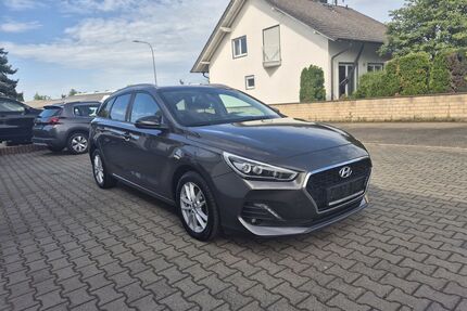 Hyundai i30 Gebrauchtwagen