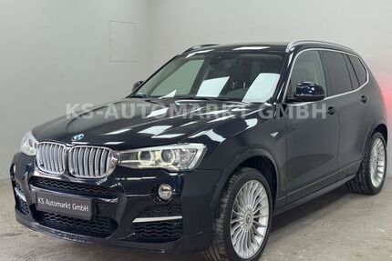 Alpina XD3 Gebrauchtwagen