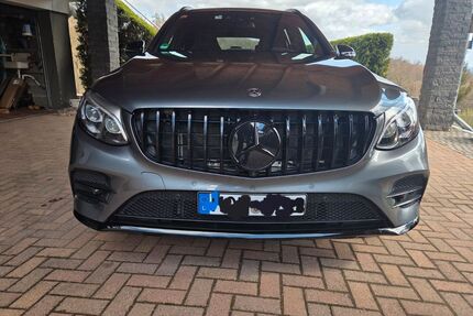 Mercedes-Benz GLC 43 AMG Gebrauchtwagen