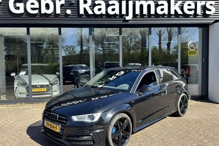 Audi A3 Gebrauchtwagen
