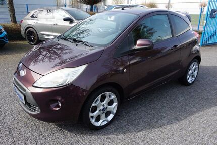 Ford Ka/Ka+ Gebrauchtwagen