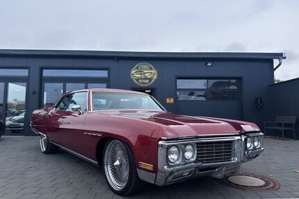 Buick Electra Gebrauchtwagen