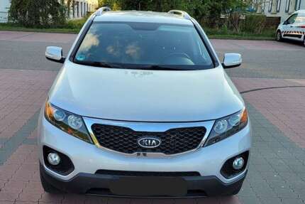 Kia Sorento Gebrauchtwagen