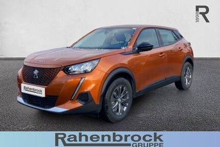 Peugeot 2008 Gebrauchtwagen