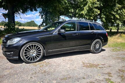 Mercedes-Benz C 250 Gebrauchtwagen