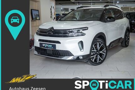 Citroen C5 Aircross Gebrauchtwagen