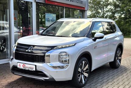Mitsubishi Outlander Gebrauchtwagen
