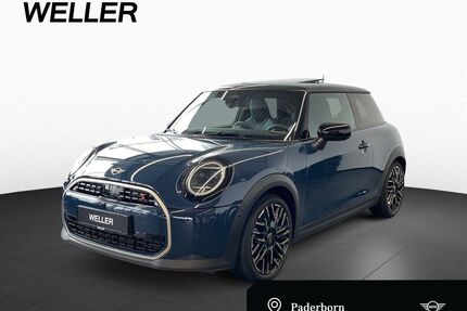 Mini Cooper S Gebrauchtwagen