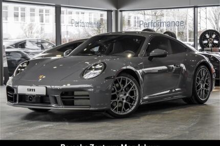 Porsche 911 Urmodell Gebrauchtwagen