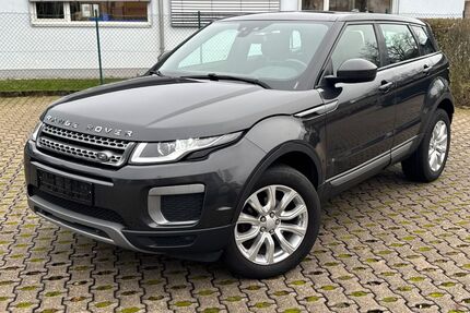Land Rover Range Rover Evoque Gebrauchtwagen