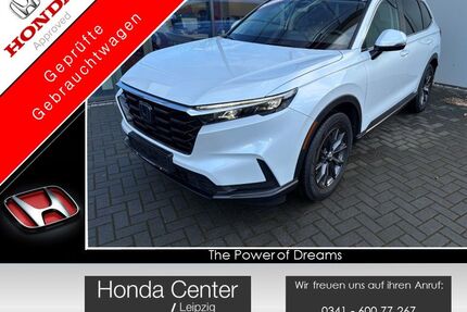 Honda CR-V Gebrauchtwagen