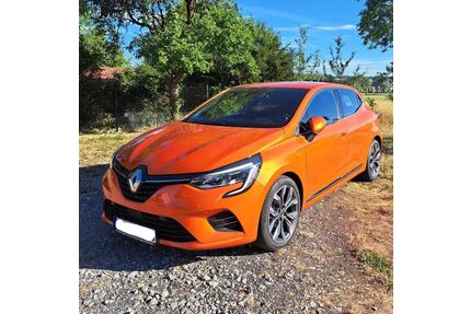 Renault Clio Gebrauchtwagen