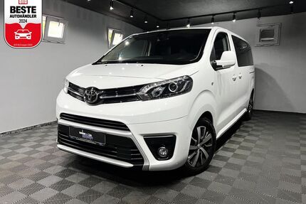 Toyota Proace (Verso) Gebrauchtwagen