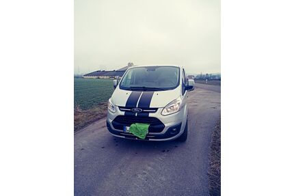 Ford Tourneo Custom Gebrauchtwagen
