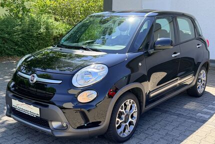 Fiat 500L Gebrauchtwagen