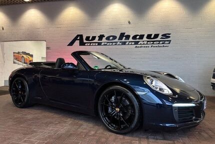 Porsche 911 Urmodell Gebrauchtwagen