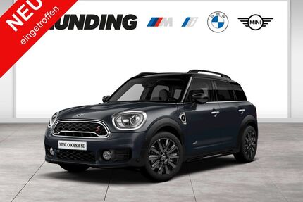 Mini Cooper SD Countryman Gebrauchtwagen