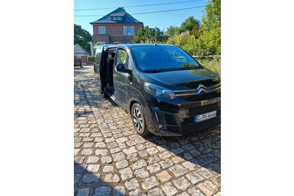 Citroen SpaceTourer Gebrauchtwagen