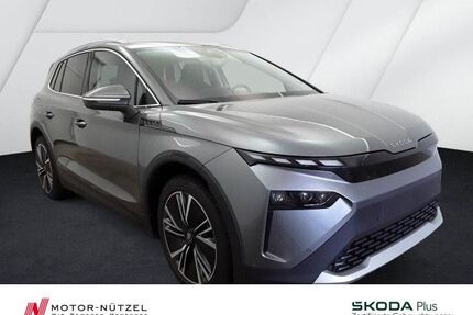 Skoda Elroq Gebrauchtwagen