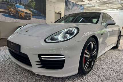 Porsche Panamera Gebrauchtwagen