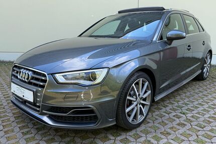 Audi S3 Gebrauchtwagen