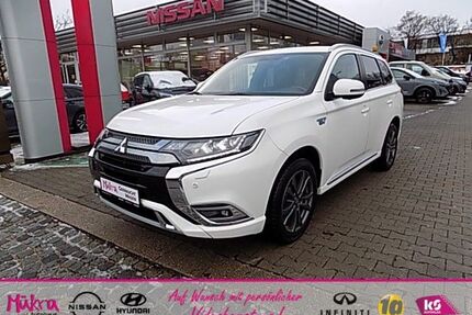 Mitsubishi Outlander Gebrauchtwagen