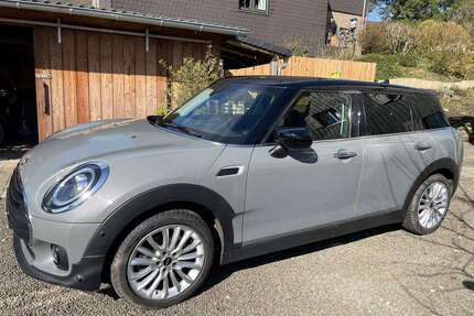 Mini Cooper D Clubman Gebrauchtwagen