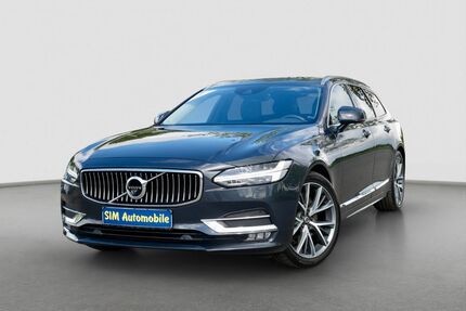 Volvo V90 Gebrauchtwagen