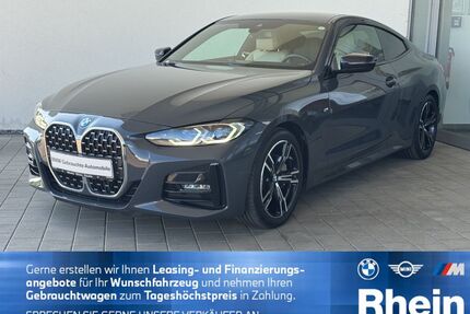 BMW 430 Gebrauchtwagen